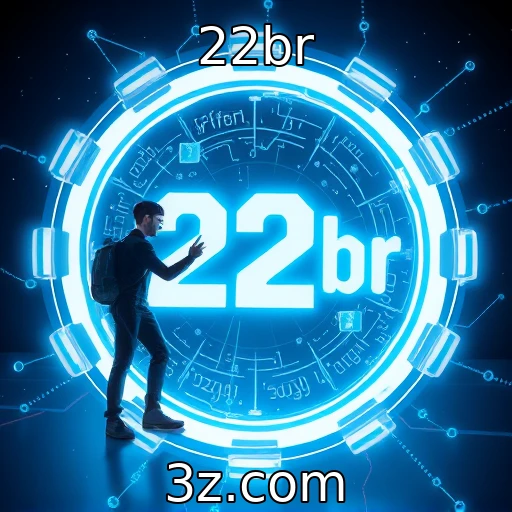 22br | Impacto das tecnologias emergentes na indústria de jogos