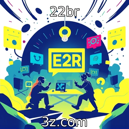 22br | Crescimento dos eSports e sua influência cultural