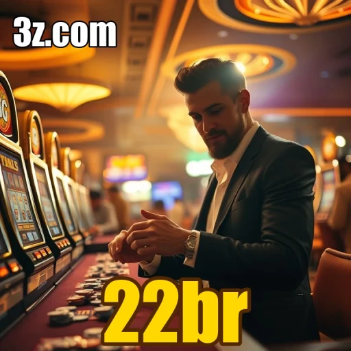 O Encanto do Farming em 22br: Jogue e Explore