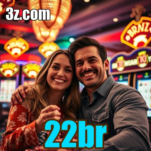 Imersão em Roleplaying: A Experiência Única do 22br