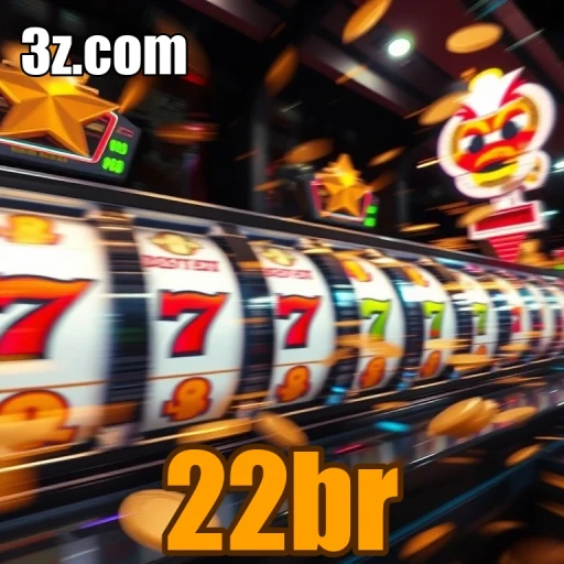 22br e Suas Experiências Imperdíveis em Shooter